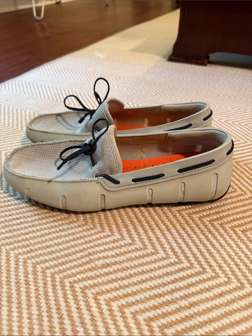 Men's Swims Loafers